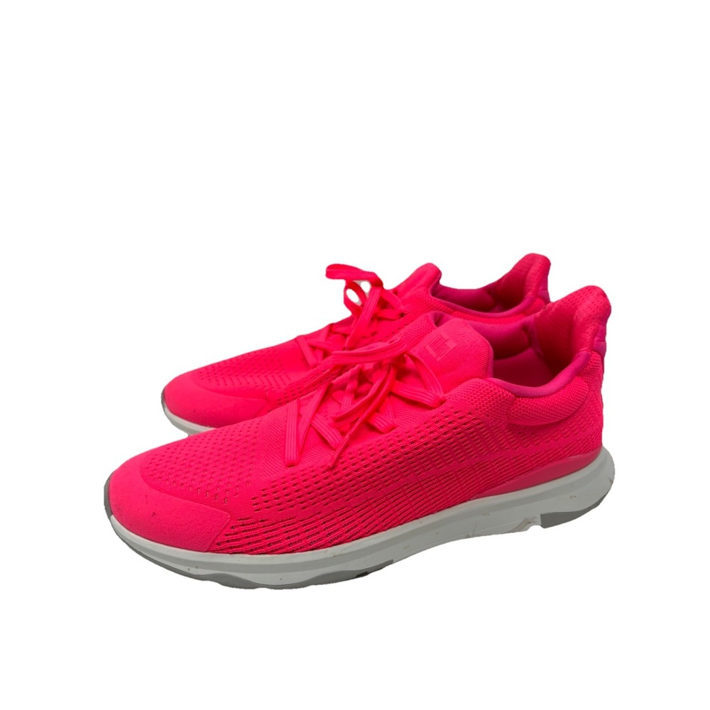 Fitflop Vitamin FFX Knit Sport Sneakers Shoes Women's Size 11